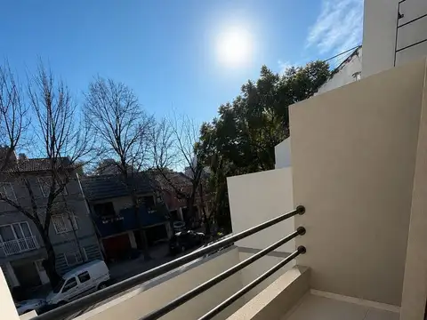 Depto Tipo Casa en Venta A Estrenar