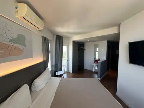 Hotel en Alquiler tipo Alojamiento