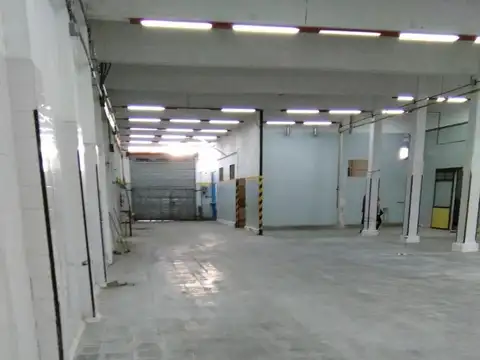 Galpón en alquiler - 750Mts2 - Mar del Plata