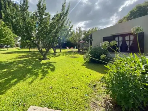 Quinta en venta - 2 Ambientes - Sierra de los Padres