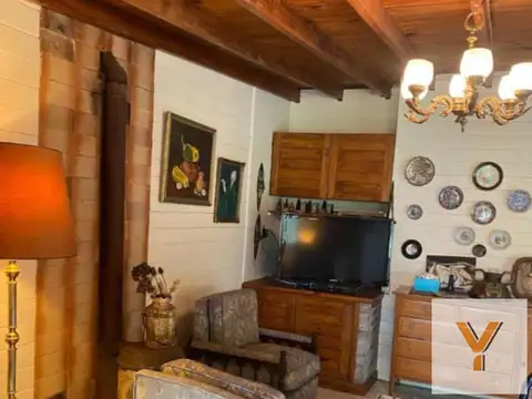 Quinta en venta - 2 Ambientes - Sierra de los Padres
