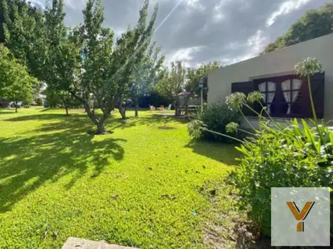 Quinta en venta - 2 Ambientes - Sierra de los Padres