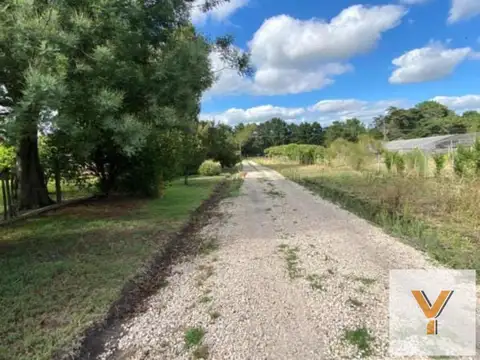 Quinta en venta - 2 Ambientes - Sierra de los Padres