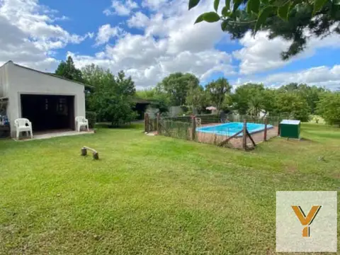 Quinta en venta - 2 Ambientes - Sierra de los Padres