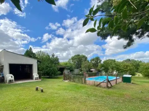 Quinta en venta - 2 Ambientes - Sierra de los Padres