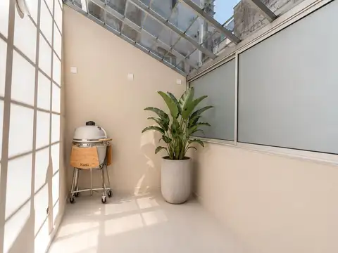 Departamento en Alquiler en Palermo Chico, USD 3.500