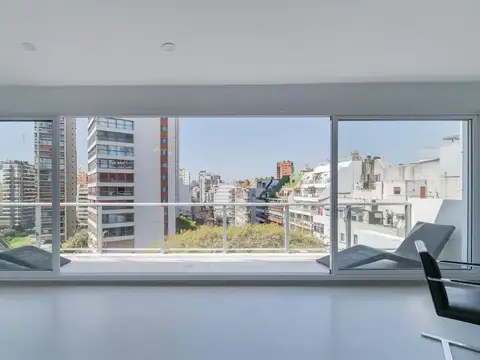 Departamento en Alquiler de 4 ambientes