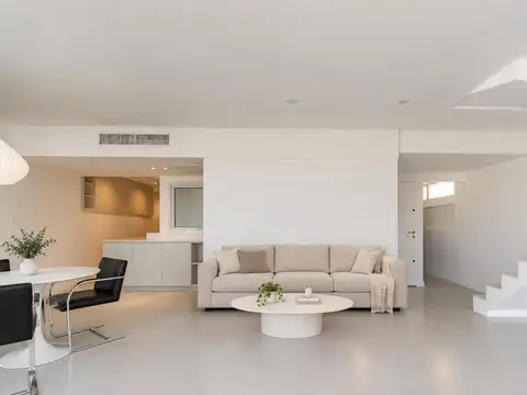 Departamento en Alquiler de 2 dormitorios