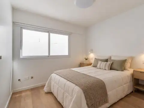 Departamento en Alquiler A Estrenar