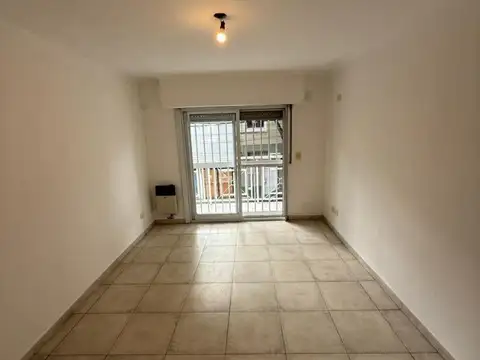 DEPARTAMENTO 2 AMBIENTES