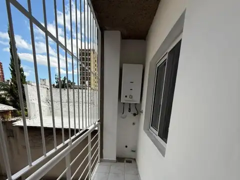 DEPARTAMENTO 2 AMBIENTES