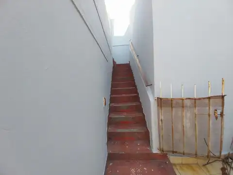Depto Tipo Casa en Venta en Gerli, USD 94.900