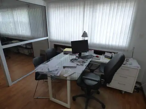 Oficina en Venta en La Plata, USD 80.000