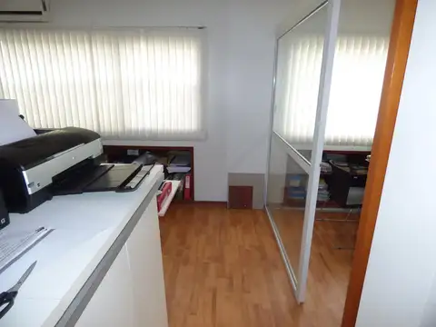 Oficina Monoambiente con 1 baño