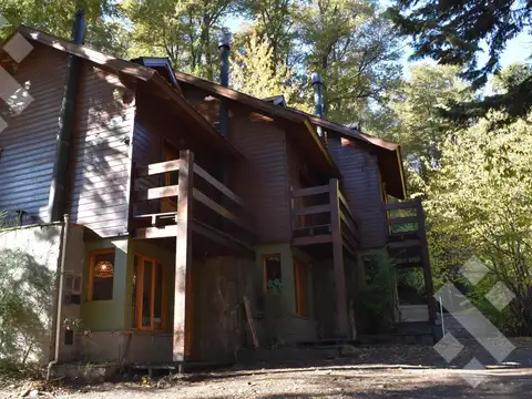 Casa en Venta en San Martin de los Andes, Lácar
