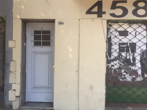 Avenida San Martín 3400, Piso PB