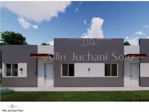 Casa en Venta de 2 dormitorios