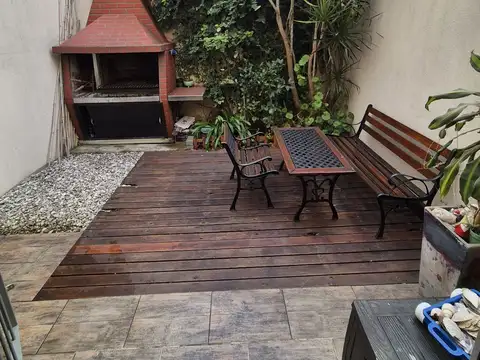 PH en Venta en Villa Pueyrredon, CABA