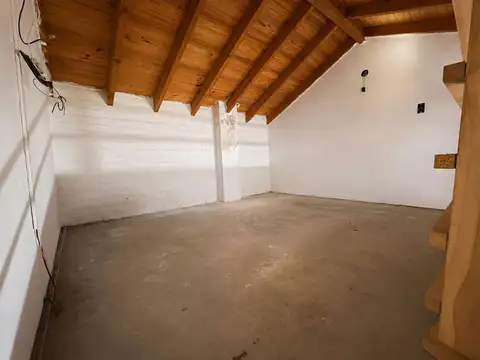 Casa en Venta con 1 cochera