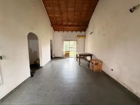 CASA EN VENTA RANELAGH BERAZATEGUI PARQUE LIBRE