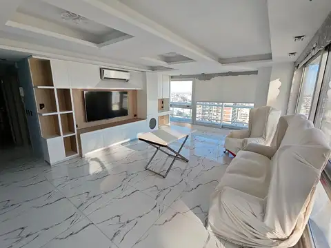 Semi piso categoria 4 amb full amenities caballito