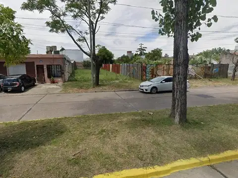 Terreno en Venta de 346,0 m2