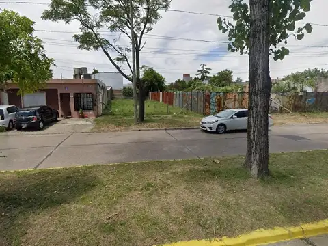 Terreno en Venta en Centro  - Campana, USD 78.000
