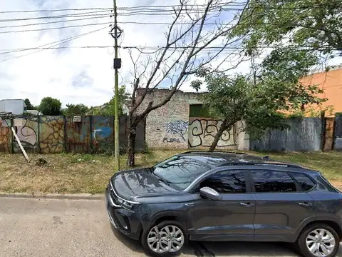 Terreno en Venta en Centro (Campana), USD 85.000