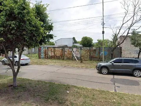 Terreno en Venta de 346 m2 totales. En Centro Campana