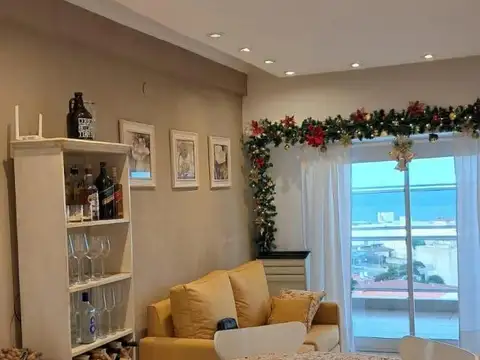 Departamento en venta - 2 Dormitorios 1 Baño - Santa Teresita