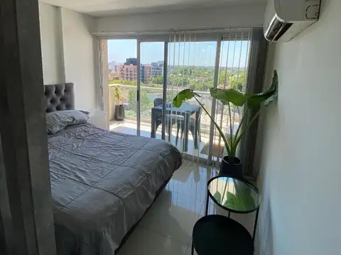 Monoambiente a la venta en Ituzaingo Norte