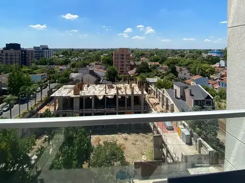 Monoambiente a la venta en Ituzaingo Norte