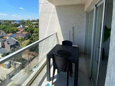 Departamento en Venta con 1 cochera