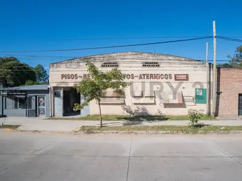 Galpón en Venta en San Jose del Rincon, La Capital