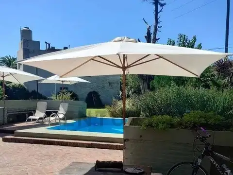 Casa de 3 Dormitorios en Venta en Parque Sicardi