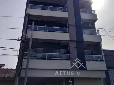 VENTA | DEPARTAMENTO | CIUDADELA | 2 AMBIENTES A ESTRENAR CON GRAN BALCÓN Y VISTA PANORÁMICA