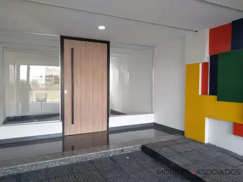 Av. Maipú  al 4300