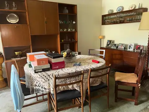 Casa en venta en Martinez
