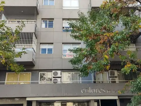 Departamento - Alquiler - Argentina, Capital Federal - ISABEL LA CATOLICA 600