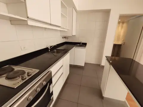 Departamento en Alquiler 15 años