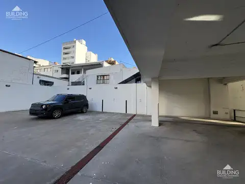 Departamento 2 ambientes con 2 baños