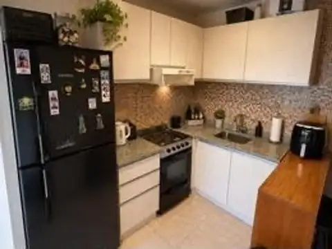 Departamento en Venta en Villa Urquiza, USD 135.000