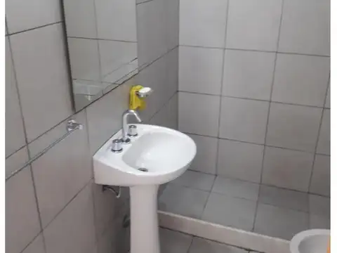 Departamento en Venta en Alberdi, USD 40.000