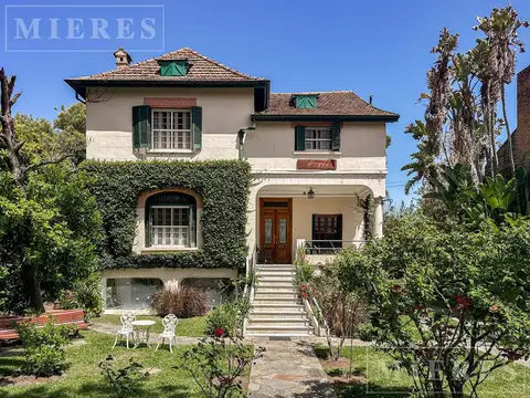 Casa en Venta en Tigre Centro, Partido de Tigre