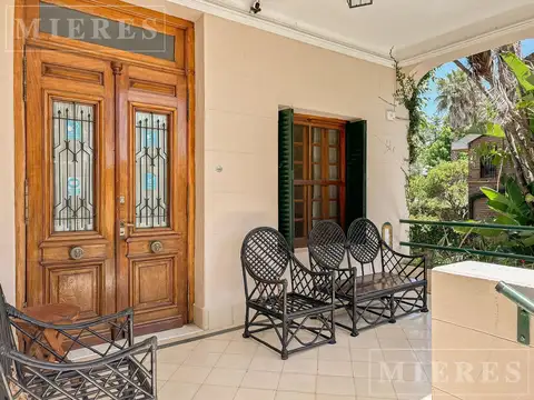 Casa en Venta en Tigre Centro, USD 850.000