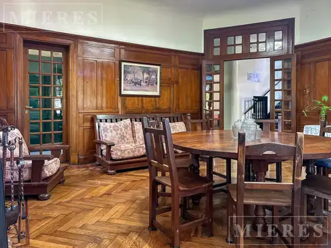 Casa en Venta 30 años