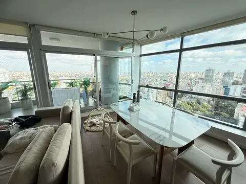 Departamento en Venta de 2 dormitorios