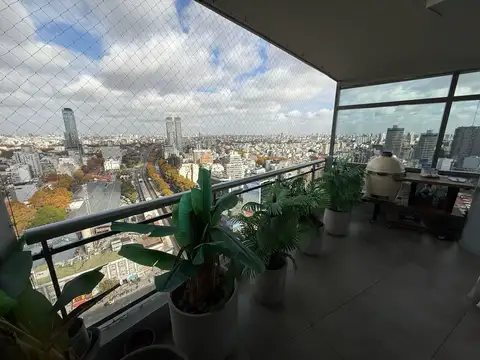 Departamento en Venta 9 años