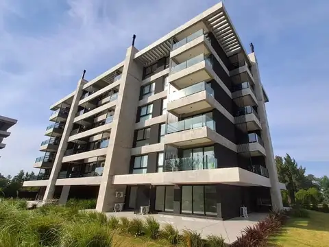 Departamento 3 Ambientes Greenville Polo & Resort Hudson