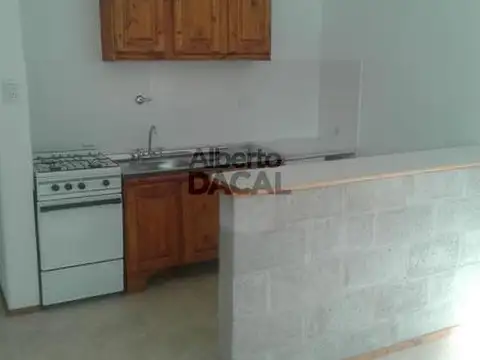 Casa en Alquiler de 1 dormitorio